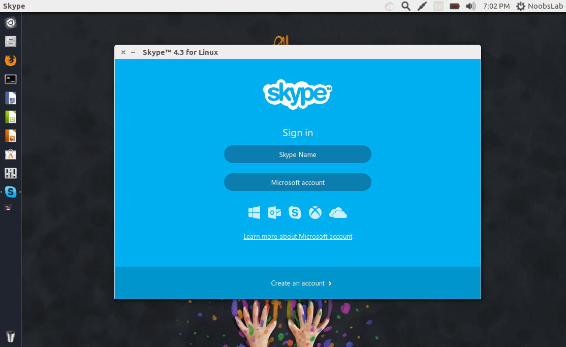 free downloads Skype 8.98.0.407